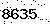 verification image, type it in the box
